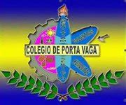 colegio de porta vaga photos